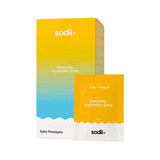 Sodii Everyday Hydration Salts Salty Pineapple