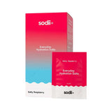 Sodii Everyday Hydration Salts Salty Raspberry