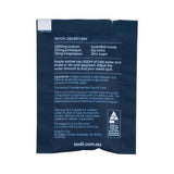 Sodii Everyday Hydration Salts Unflavoured Sachets