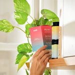 Sodii Everyday Hydration Salts Salty Raspberry hydration flavours being selected from a shelf