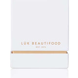 Luk Beautifood Lip Nourish Trio - Luscious Reds (Valued $96)