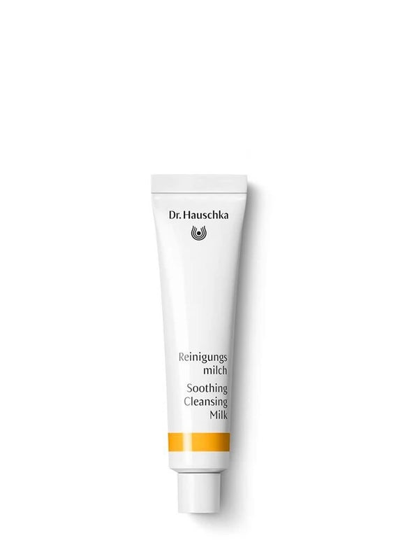 Dr Hauschka Soothing Cleansing Milk 10ml