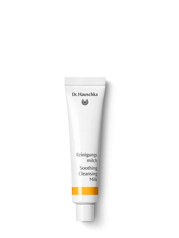 Dr Hauschka Soothing Cleansing Milk 10ml