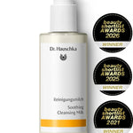 Dr Hauschka Soothing Cleansing Milk 145ml