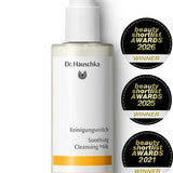 Dr Hauschka Soothing Cleansing Milk 145ml