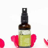 Botani Soothing Facial Mist 50ml — soothing facial mist with rose petals