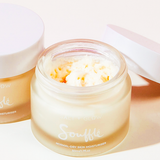 Salt + Glow Skin Souffle Facial Moisturiser