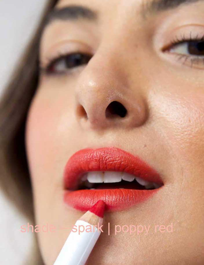 Ere Perez Coco Lip Crayons