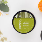 Botani Spirulina Salt Body Scrub 250g — spirulina salt body scrub flat lay