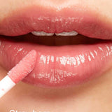100% Pure Lip Gloss