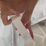 Hands opening Non Tinted Sun Balm packaging – Thrive Tallow Sun Balm with Zinc Oxide - Non Tinted 70ml
