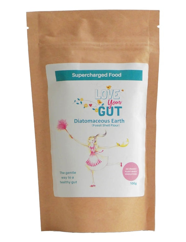 Supercharged Food Love Your Gut Powder 100g