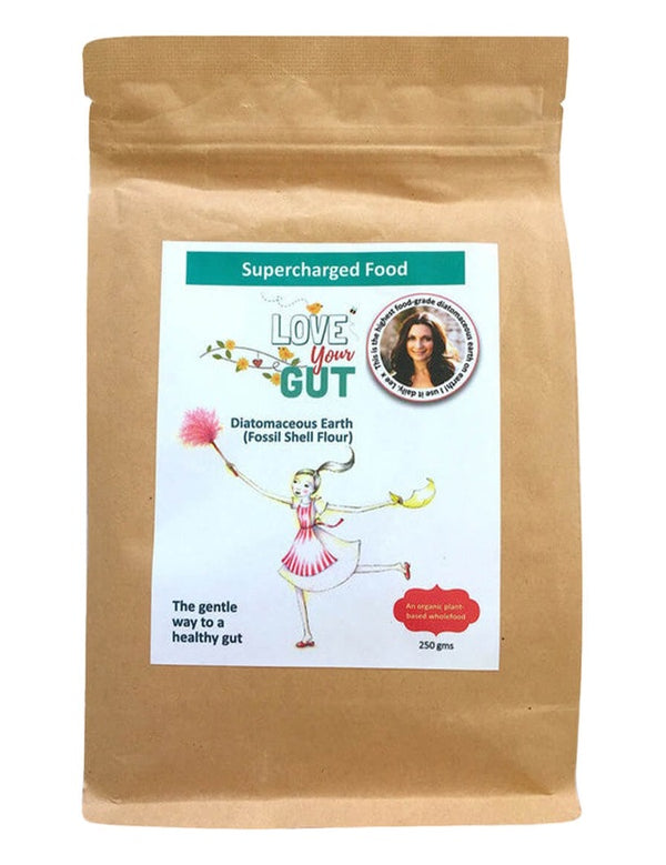 Supercharged Food Love Your Gut Powder 250g