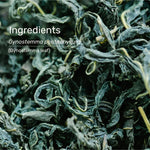 Gynostemma tea leaves and ingredient information