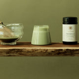 SuperFeast Tremella beside a prepared beauty tonic