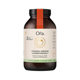 Ora Health Organic Greens Superpowder+