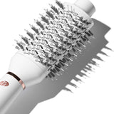 T3 AireBrush One-Step Hair Dryer Brush alternate view
