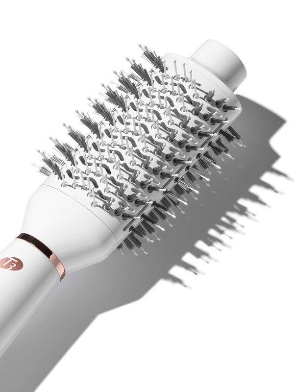 T3 AireBrush One-Step Hair Dryer Brush alternate view