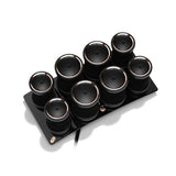 T3 Volumising Hot Rollers LUXE main