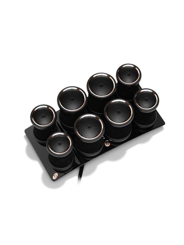 T3 Volumising Hot Rollers LUXE main