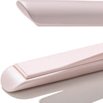 T3 SinglePass Smooth X Flat Iron plate detail