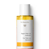 Dr Hauschka Eye Make-up Remover bottle