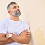 Man in an active longevity lifestyle for The Age Hack NR