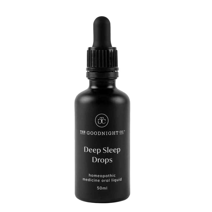 Deep Sleep Drops