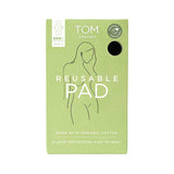 TOM Organic Reusable Pad