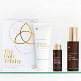 Vanessa Megan The Holy Trinity Daily Maintenance Full Routine