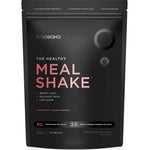 Tropeaka The Healthy Meal Shake Strawberry Cream