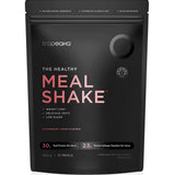 Tropeaka The Healthy Meal Shake Strawberry Cream
