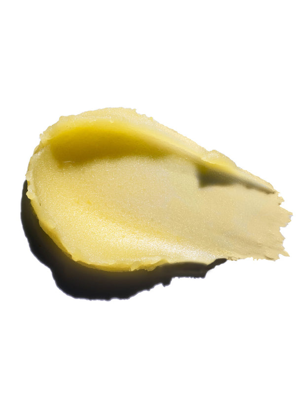 Creamy texture of Tuttofare Holy Grail Tallow Balm