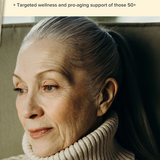 OPTY.NC Ultimate 3.0 Marine Collagen Skin & Gut Elixir (50+ Ages)
