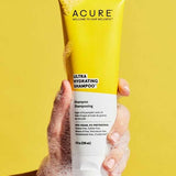 Acure Ultra Hydrating Shampoo Argan