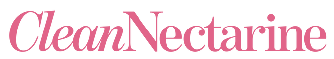 Clean Nectarine