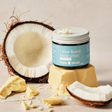 Unscented Tallow Based Moisturiser styled with coconut and shea – Thrive Tallow Based Moisturiser Unscented 70ml