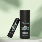 Essential Oil Inhaler to boost energy – Black Chicken Remedies Upbeat Nasalette Natural Essential Oil Inhaler