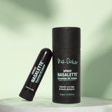 Essential Oil Inhaler to boost energy – Black Chicken Remedies Upbeat Nasalette Natural Essential Oil Inhaler