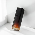 Metamorphosis Re-Gen oil styled in soft light