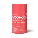 WooHoo Deodorant Stick Urban Regular Strength