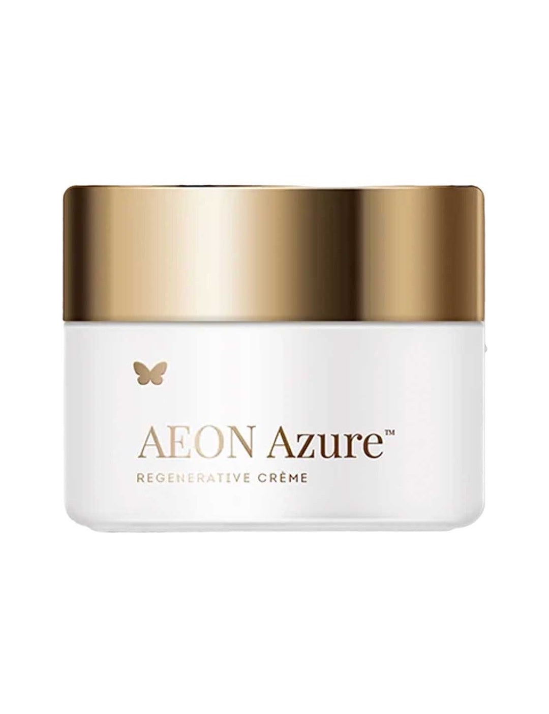 Vanessa Megan AEON Azure Regenerative Cream 50ml