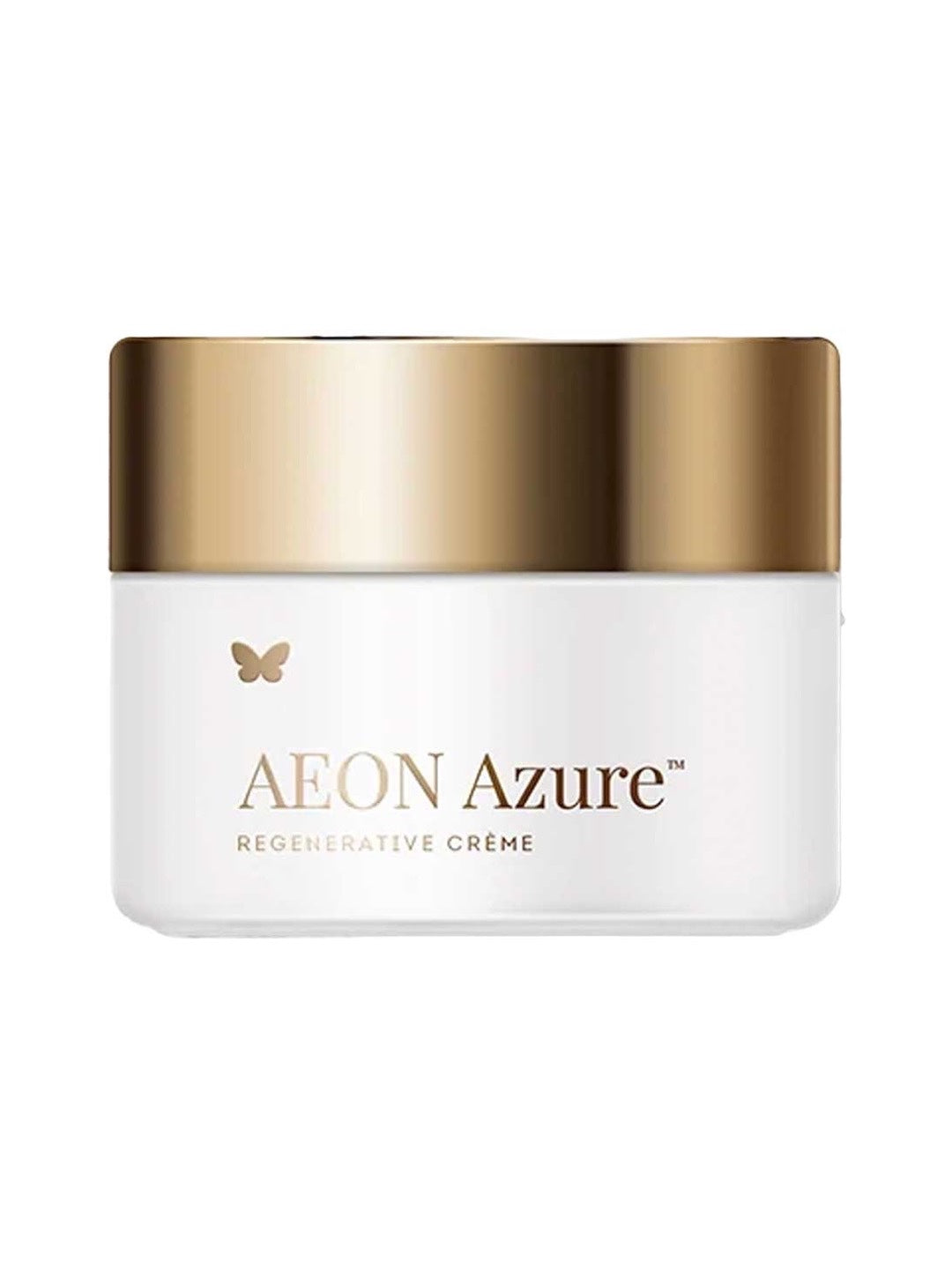 Vanessa Megan AEON Azure Regenerative Cream 50ml