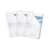 Vanessa Megan Blue Tansy & Cypress Soothing Sheet Mask - 3 Pack