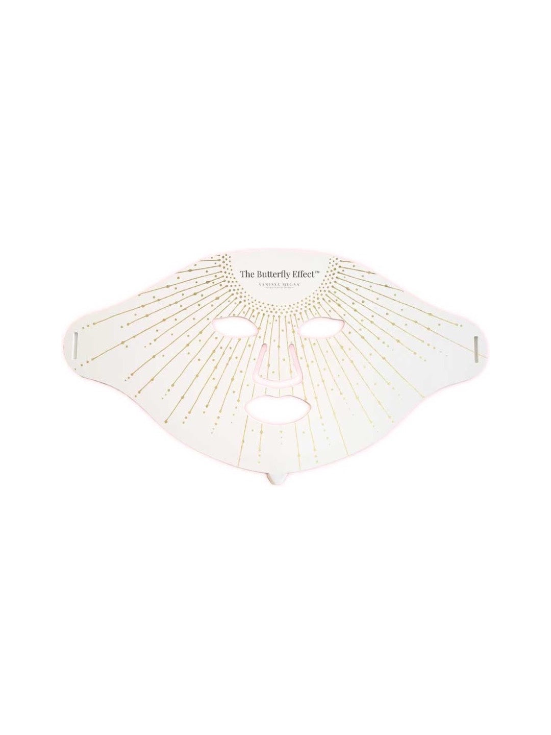 Vanessa Megan The Butterfly Effect Medical-Grade Silicone LED Face Mask