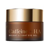 Vanessa Megan Caffeine + HA Bright & Tight Eye Gel 15ml