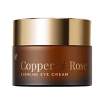 Vanessa Megan Copper & Rose Firming Eye Cream 15ml