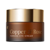 Vanessa Megan Copper & Rose Firming Eye Cream 15ml
