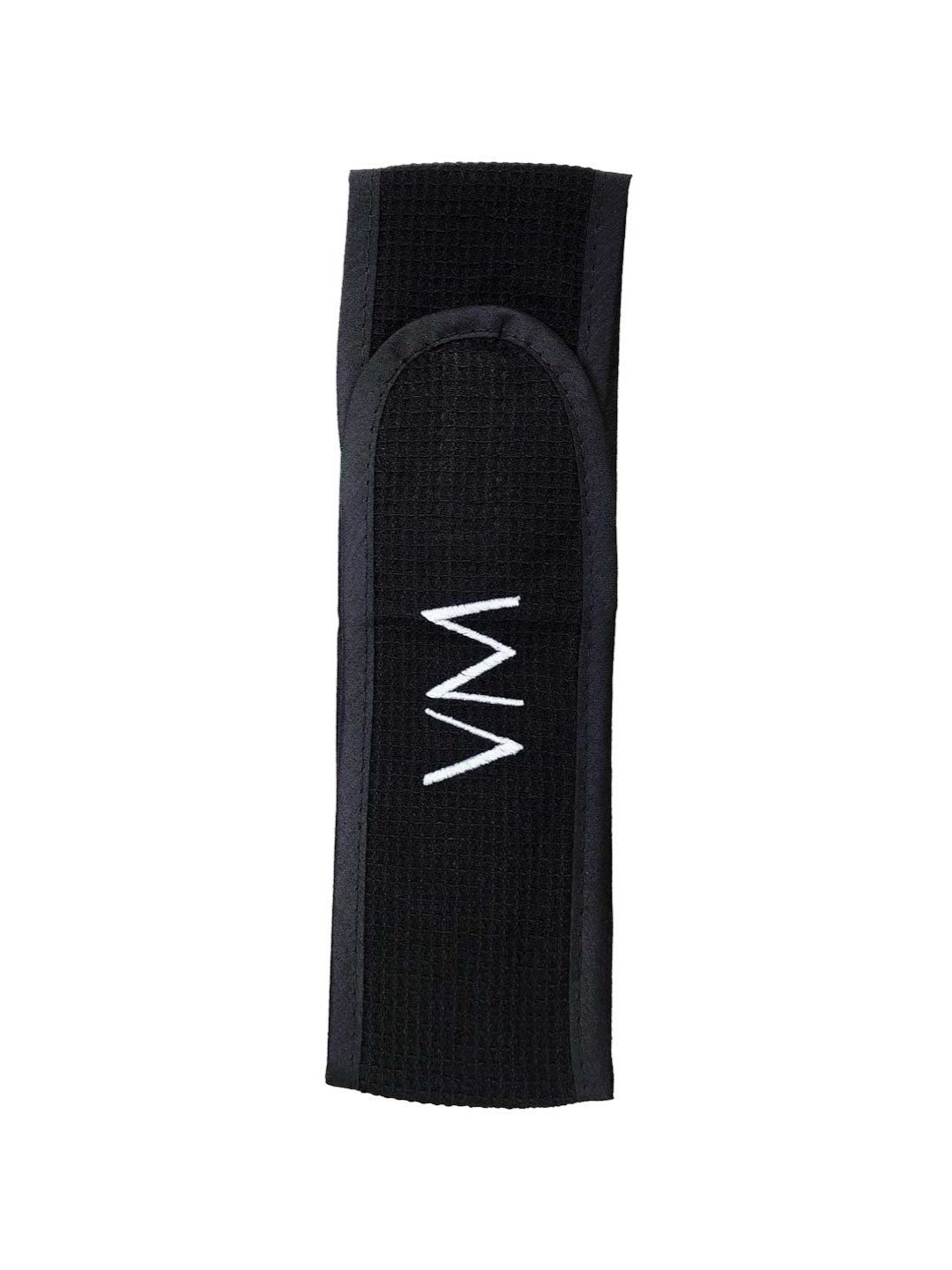 Vanessa Megan 100% Cotton Waffle Beauty Headband