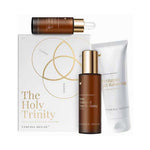 Vanessa Megan The Holy Trinity Daily Maintenance Full Routine